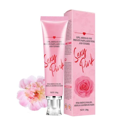 Aichun Beauty Sexy Pink Lip Balm 30g